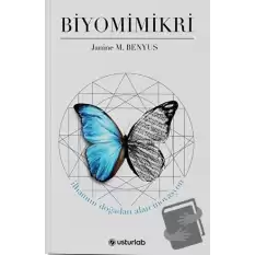 Biyomimikri