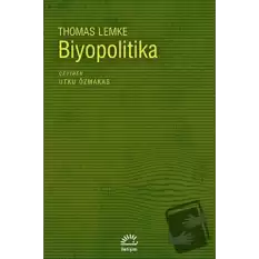 Biyopolitika