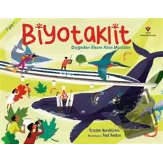 Biyotaklit