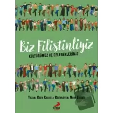 Biz Filistinliyiz