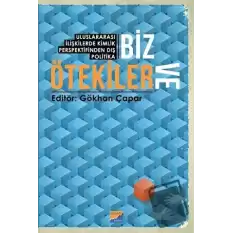 Biz ve Ötekiler