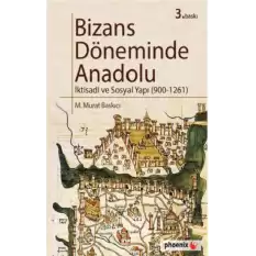 Bizans Döneminde Anadolu