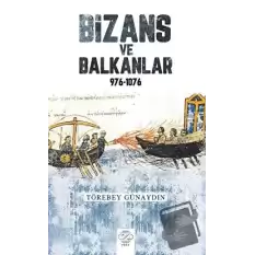 Bizans ve Balkanlar 976-1076