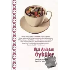 Bizi Anlatan Öyküler