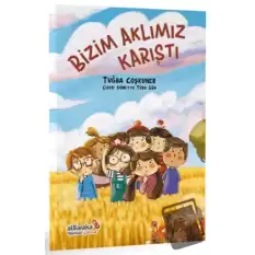 Bizim Aklımız Karıştı