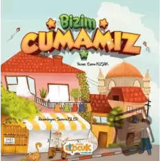 Bizim Cumamız