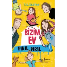 Bizim Ev Pırıl Pırıl