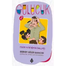 Bizim Evin Komik Halleri - Gülücük 2