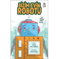 Bizim Evin Robotu