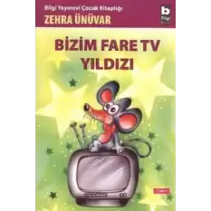 Bizim Fare TV Yıldızı