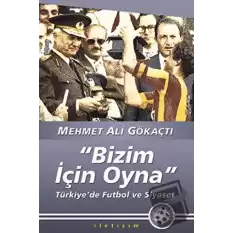 Bizim İçin Oyna