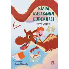 Bizim Kasabanın Ejderhası