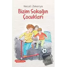 Bizim Sokağın Çocukları