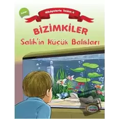 Bizimkiler - Salih’in Küçük Balıkları