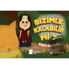 Bizimle Kalabilir Mi?