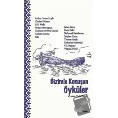 Bizimle Konuşan Öyküler