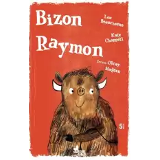 Bizon Raymon