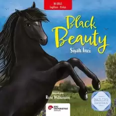 Black Beauty / Siyah İnci