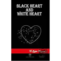 Black Heart and White Heart