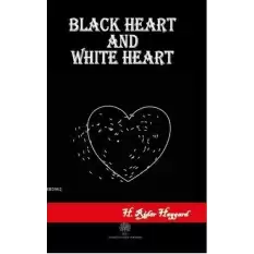 Black Heart and White Heart