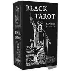 Black Tarot