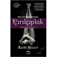 Blackstone Serisi 1. Kitap: Çırılçıplak