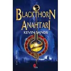 Blackthorn Anahtarı