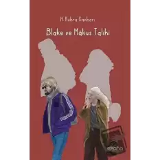 Blake ve Makus Talihi