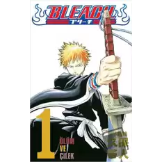 Bleach 1. Cilt