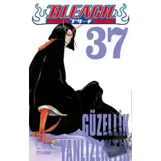 Bleach 37. Cilt - Güzellik Yalnızlıktır