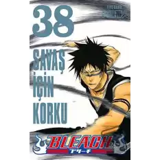 Bleach 38. Cilt