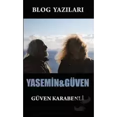 Blog Yazıları Yasemin-Güven