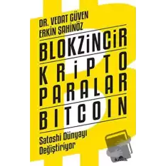 Blokzincir Kripto Paralar Bitcoin