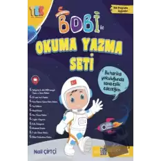 Bobi İle Okuma Yazma Seti