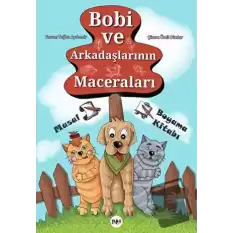 Bobi ve Arkadaşlarının Maceraları