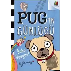 Bobo Uçuyor! - Pugın Günlüğü