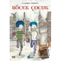 Böcek Çocuk