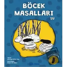 Böcek Masalları Su