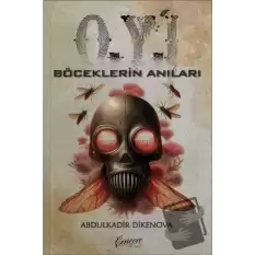 Böceklerin Anıları