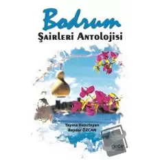 Bodrum Şairleri Antolojisi