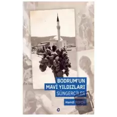 Bodrum’un Mavi Yıldızları