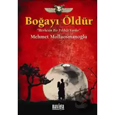 Boğayı Öldür