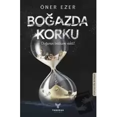 Boğazda Korku