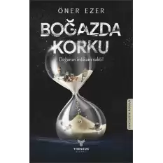 Boğazda Korku