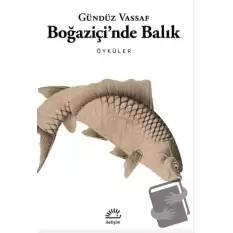 Boğaziçinde Balık