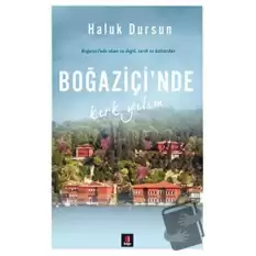 Boğaziçinde Kırk Yılım