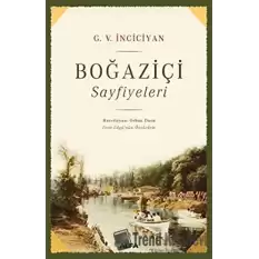 Boğaziçi Sayfiyeleri