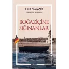 Boğaziçine Sığınanlar