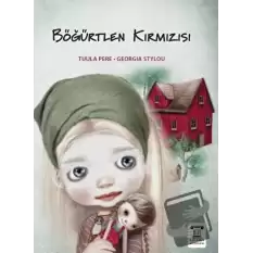 Böğürtlen Kırmızısı