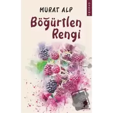 Böğürtlen Rengi